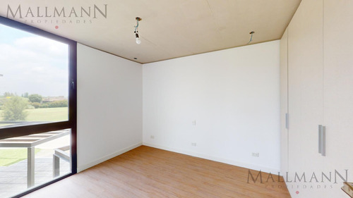 Departamento 3 Ambientes Vilhas Golf