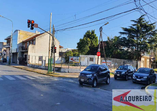 Lote En Alquiler En Turdera