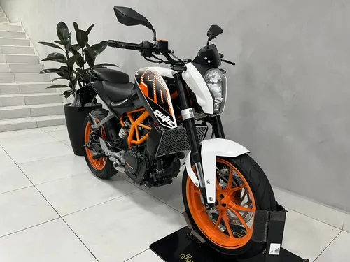 Ktm Duke 390 390 2015/2015 | MercadoLivre