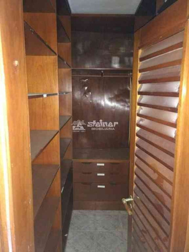 Imagem 26 de 30 de Venda Sobrado 4 Dormitórios Vila Rosália Guarulhos R$ 1.300.000,00 - 32682v