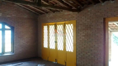 Imagem 3 de 30 de Chácara Para Venda - Lageado/ibiúna - 24.200m² - Id 1312 - 1312