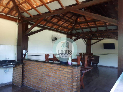 Imagem 13 de 17 de Apartamento Com 2 Dormitórios À Venda, 47 M² Por R$ 235.000,00 - Assunção - São Bernardo Do Campo/sp - Ap1589