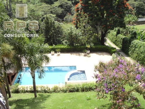 Imagem 27 de 30 de Chácara Para Venda- Monterrey-louveira - Ch00050 - 32934146
