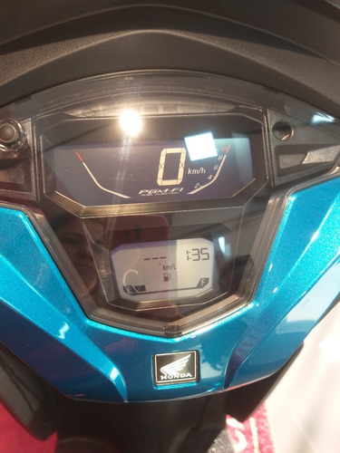 Honda Elite 125 2025