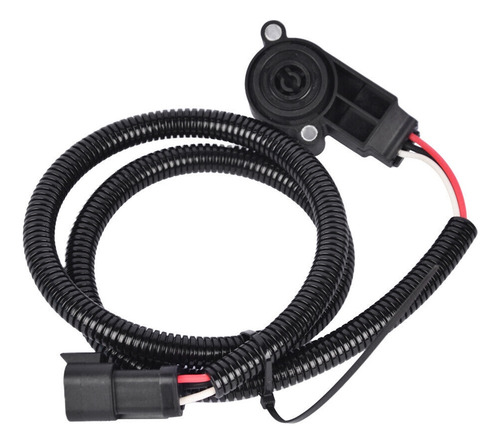 Sensor De Posición Del Acelerador 266-1466 2661466 Para C7 C