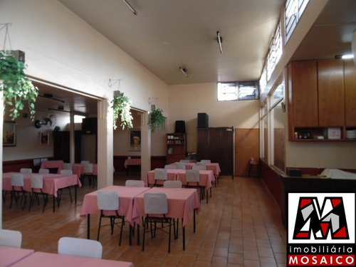 Imagem 1 de 21 de Vendo Imóvel Comercial Na Rua Pirapora. - 50580 - 68859887