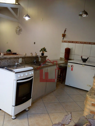 Imagem 7 de 21 de Casa À Venda No Bairro Vila Rica - Tiradentes - Volta Redonda/rj - C1535