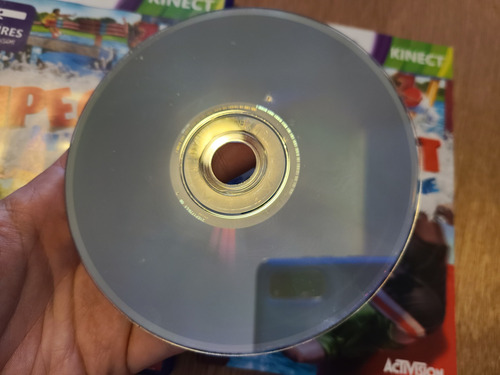 Wipeout In The Zone Xbox 360 (Reacondicionado)
