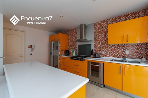 Casa En Venta En Interlomas