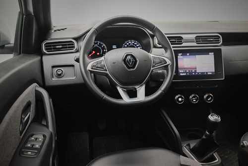 Renault Duster NEW INTENS 1.6