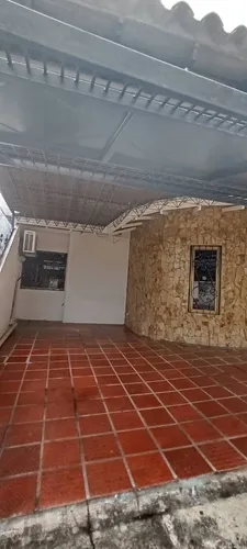 Lh Casa En Venta En Palo Gordo