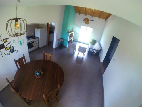 Imagen 5 de 12 de Casa Dos Dormitorios Roldan