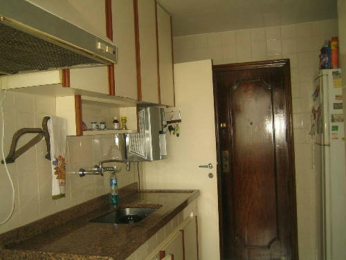 Imagem 15 de 15 de Apartamento-à Venda-tijuca-rio De Janeiro - 21638