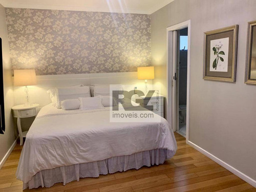 Apartamento À Venda, 258 M² Por R$ 2.620.000,00 - Jardim Paulista - São Paulo/sp - Ap7320