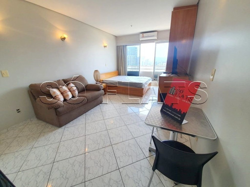 Imagem 8 de 15 de Flat Em Perdizes Para Moradia E Investimento - Sf26015