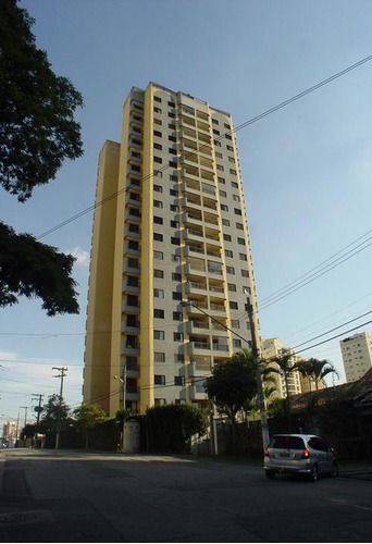 Imagem 1 de 16 de Apartamento Em Vila Santo Estéfano, São Paulo/sp De 100m² 3 Quartos À Venda Por R$ 790.000,00 - Ap789878-s