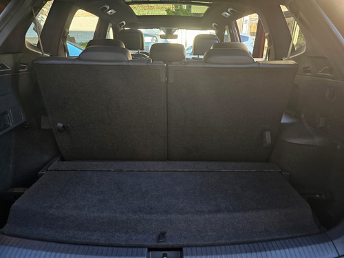 Volkswagen Tiguan 2.0 Fsi R-line 5p