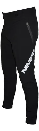 Pantalon Ciclismo Enduro Mtb Dh Nineth