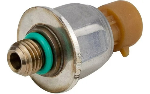 Válvula Ipr Motor Navistar Dt466 Ford 6.0 Powerstr