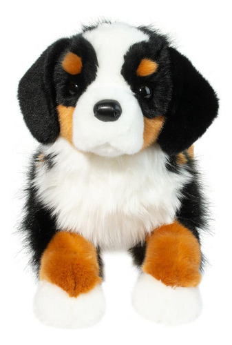 Peluche Douglas Cuddle Toys Trooper Bernese Mountain Dog