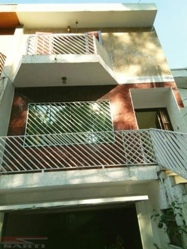Imagem 11 de 11 de Excelente Sobrado, Bairro Em Vila Mazzei ! R$ 890.000,00 - St9552