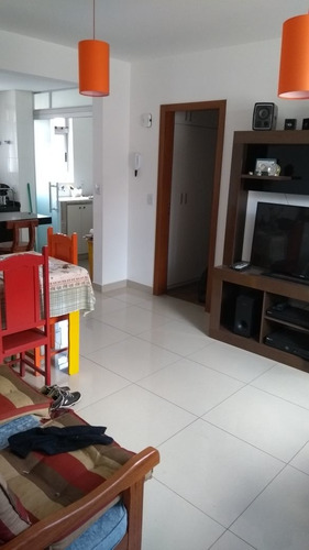 Imagem 3 de 30 de Apartamento Com 3 Quartos Para Comprar No Fernão Dias Em Belo Horizonte/mg - 1414