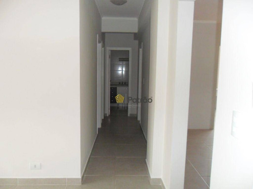 Imagem 4 de 24 de Apartamento Com 2 Dormitórios Para Alugar, 74 M² Por R$ 2.135,17 Pacote De Locação Por Mês - Centro - São Bernardo Do Campo/sp - Ap0850