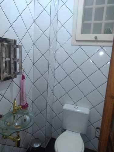 Imagem 5 de 21 de Casa Com Piscina Financiamento Sao Sebastiao - Sp - Jaragua - 5336