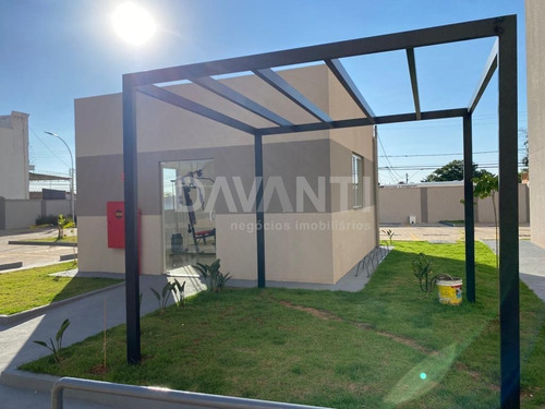 Imagem 24 de 24 de Apartamento À Venda Em Vila Miguel Vicente Cury - Ap115987