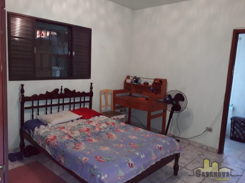 Imagem 16 de 23 de Casa Em Jardim Luiza, Jacareí/sp De 380m² 3 Quartos À Venda Por R$ 420.000,00 - Ca1031456-s