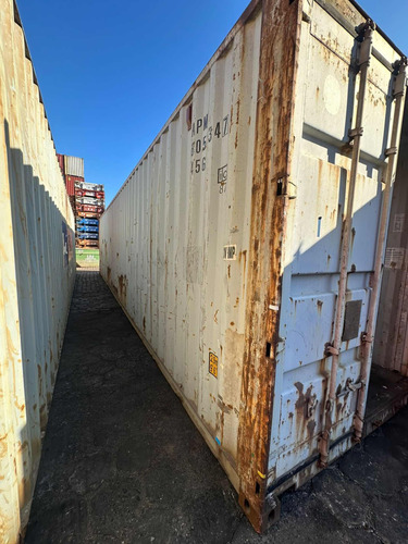 Casa Container