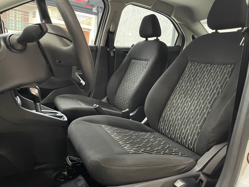 Ford Ka 1.5 Sel Flex Automático