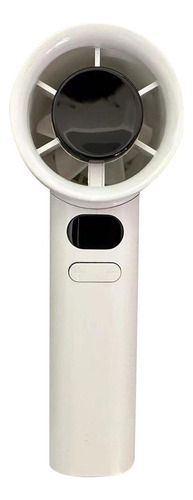 Ventilador Portátil M De Velocidad Variable, Turbina Silenci
