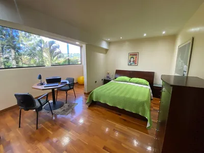 Apartamento en alquiler