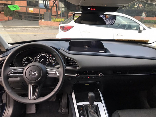 Mazda Cx-30 2.0 Touring At Cuero