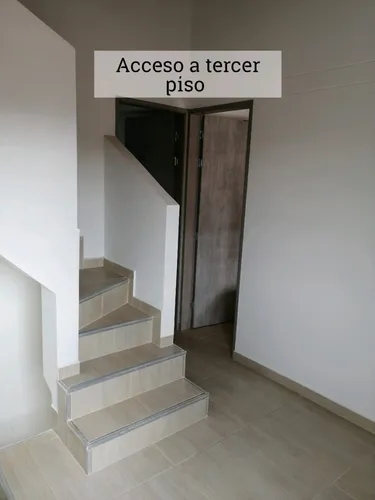 Casa En Venta En Abreo. Cod V16403