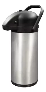 Termo Bomba 1,9 Lts Mate Cafe Jugo Nouvelle