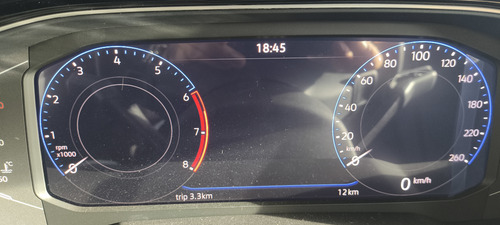Volkswagen Nuevo Polo 1.6 Tsi 170 Highline