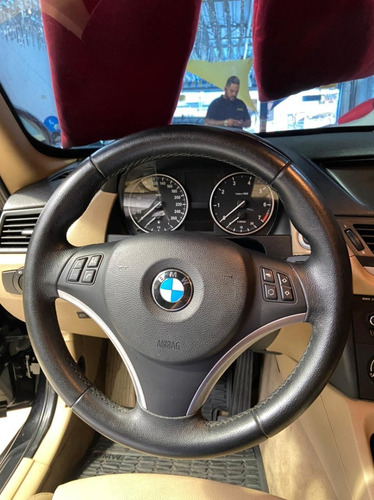 Imagem 6 de 15 de Bmw X1 2011 2.0 Gasolina Sdrive Preto