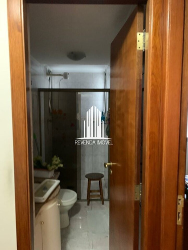 Imagem 5 de 8 de Dormitório: 3 Suíte: 1banheiro: 4 Vaga: 1 Área Útil: 130m2 - Bc9334