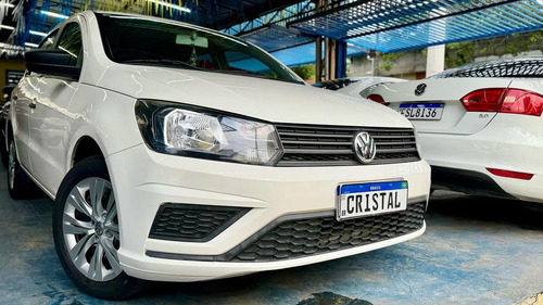 Volkswagen Gol 1.6 Msi Total Flex 5p