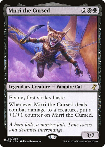 Magic Mirri The Cursed Mystery Booster The List