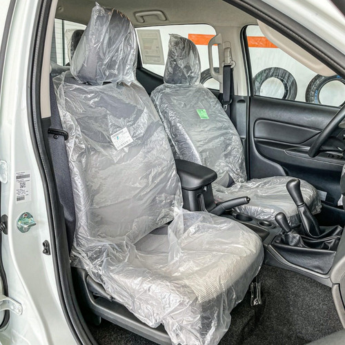 Imagen 6 de 12 de Mitsubishi L200