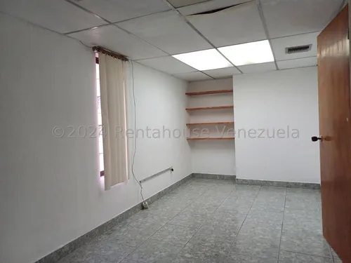 Oficina En Alquiler