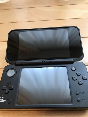 Imagen 3 de 4 de Nintendo 2ds Ll Dragon Quest Hagure