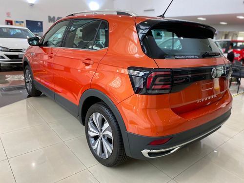 Volkswagen T-cross Highline 1.6l 110cv Aut. My21