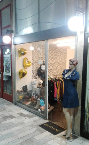 Imagen 3 de 4 de Local En Galeria Excelente Estado, En Este Momento Se Encuantra Alquilado