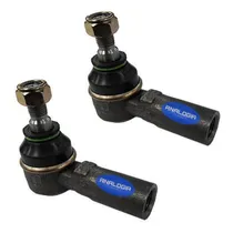 Comprar Kit 2 Extremos Direccion Toyota Hilux 2007 4x4 4x2