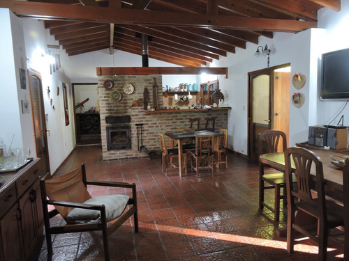 Imagen 17 de 30 de Casa Quinta, 5.3 Hectareas, En Veronica Punta Indio