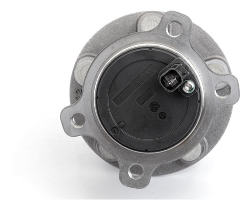 Imagen 2 de 8 de Maza Y Cojinete Rueda Trasera Ford S-max 08/15